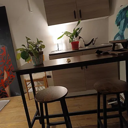 Prázdninový dům La Collinetta, Monolocale Albugnano