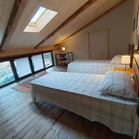 La Collinetta Di Pino D'asti Feriehus Albugnano