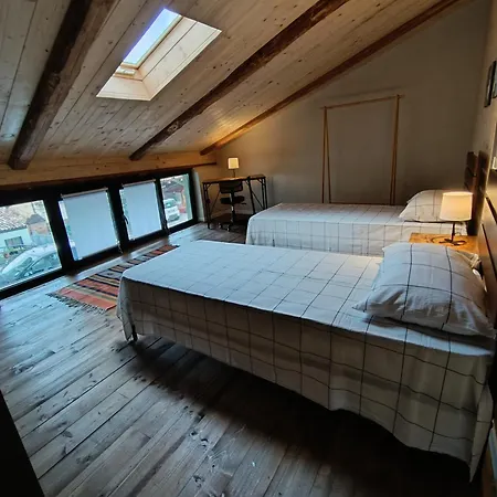 Nyaraló La Collinetta Di Pino D'asti Albugnano